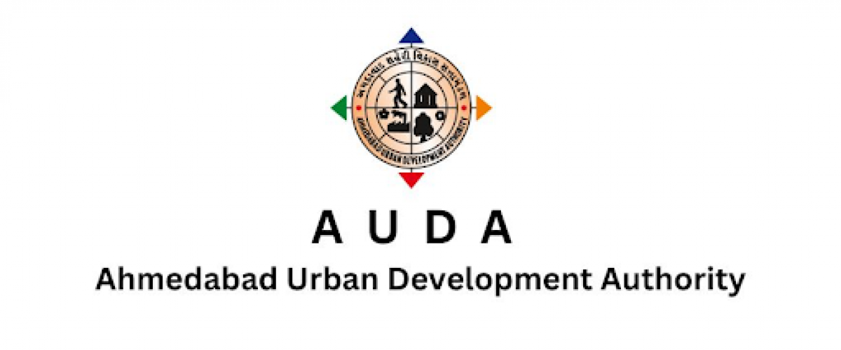 AUDA Logo