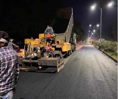 Capital Project Division Gandhinagar