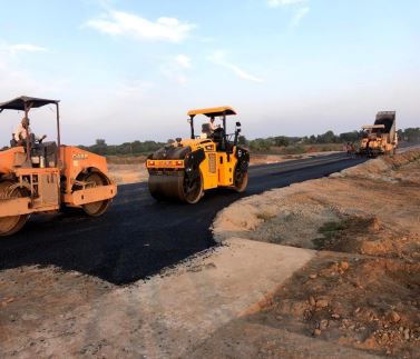 Industrial Estate Charup Patan