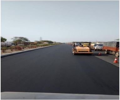 National Highway Construction