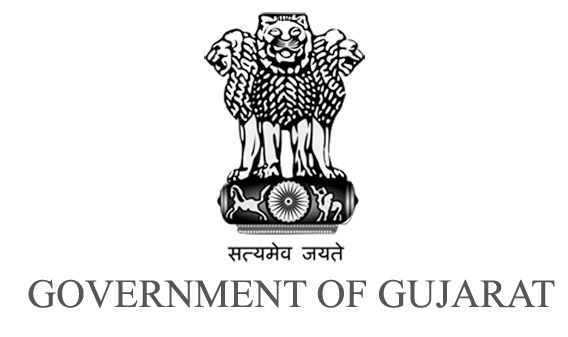 Government of Gujarat Seal